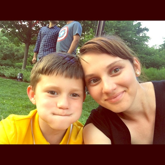 Meet your Posher, Chelsea - Picture 1 of 1